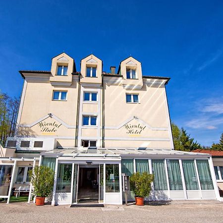 Hotel Wiental 프레스바움 외부 사진